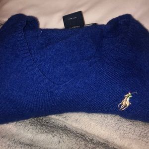 Women’s Ralph Lauren Sweater
